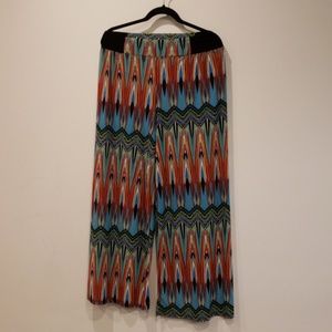 Hippy chic clothing!